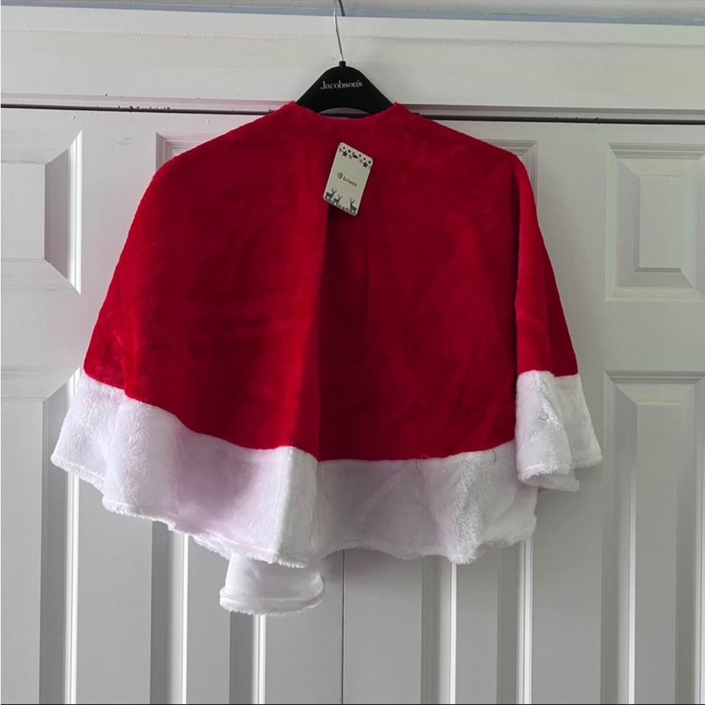 ⭐️ Christmas Tree Skirt